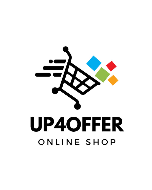 UP4OFFER - Online Shop